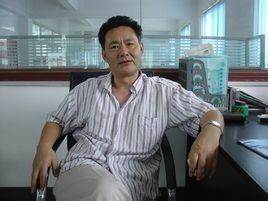 李国华