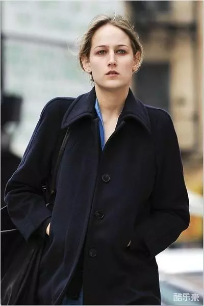 莉莉·索博斯基