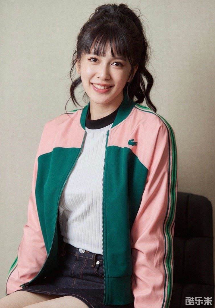 刘奕儿