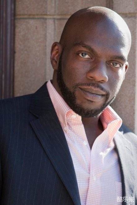 奥马尔·J·多尔西