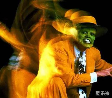 变相怪杰