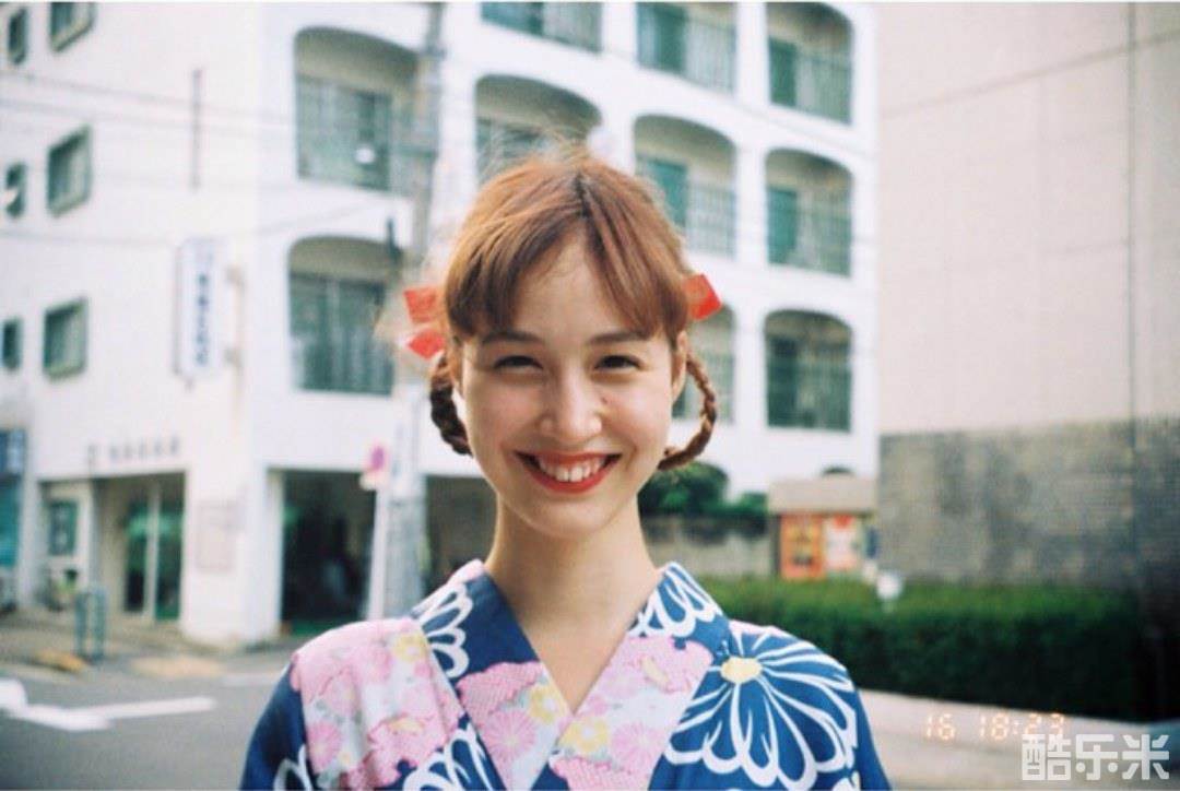水原佑果