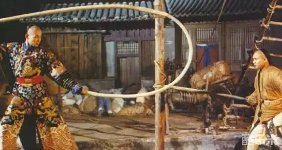 方世玉