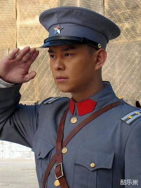 钟久夫