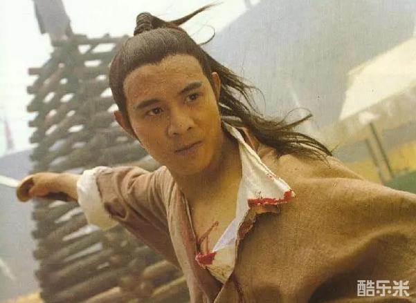 太极张三丰