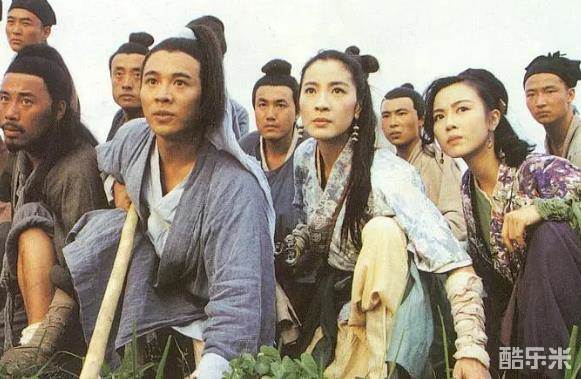 太极张三丰