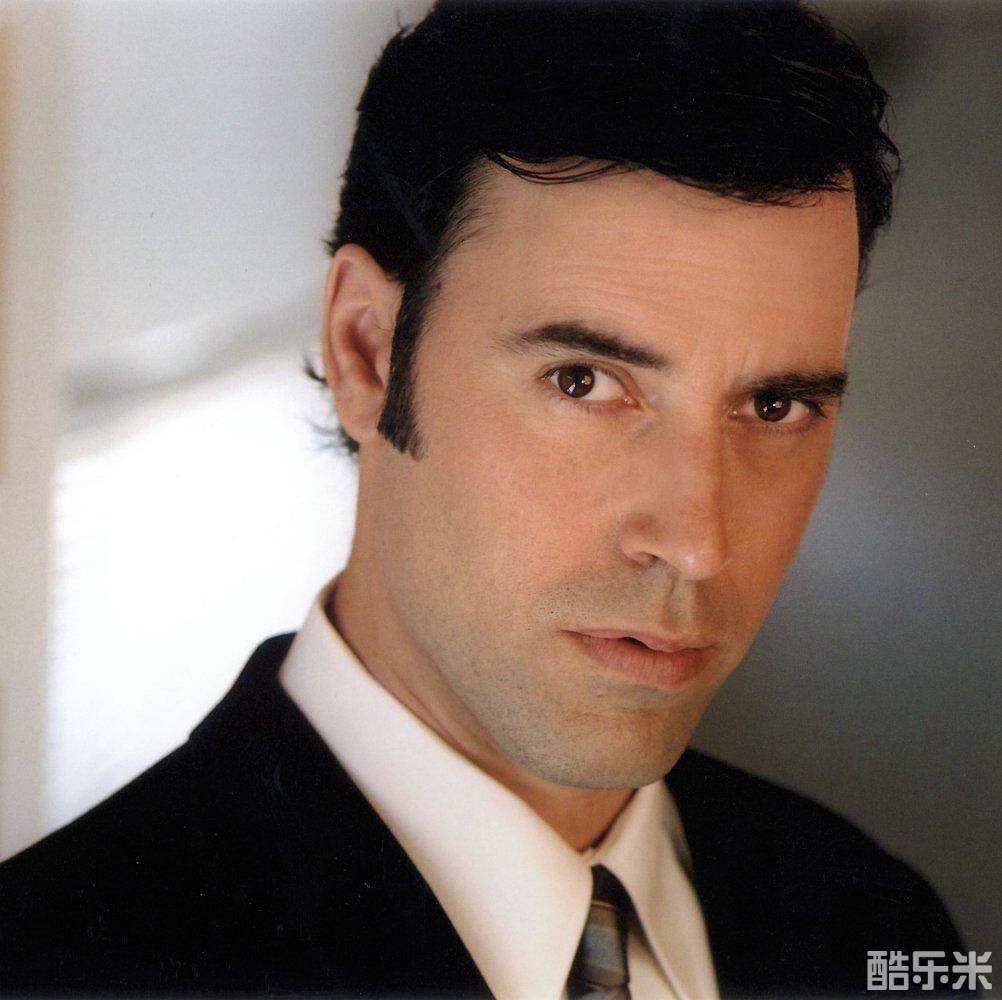 杰弗里·丹尼尔·菲利普斯