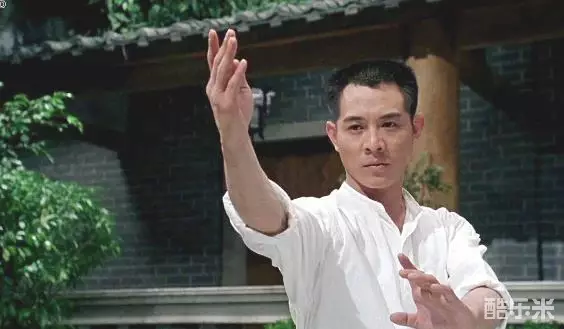 精武英雄