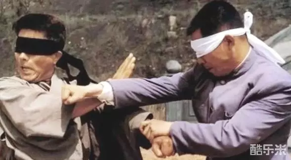 精武英雄