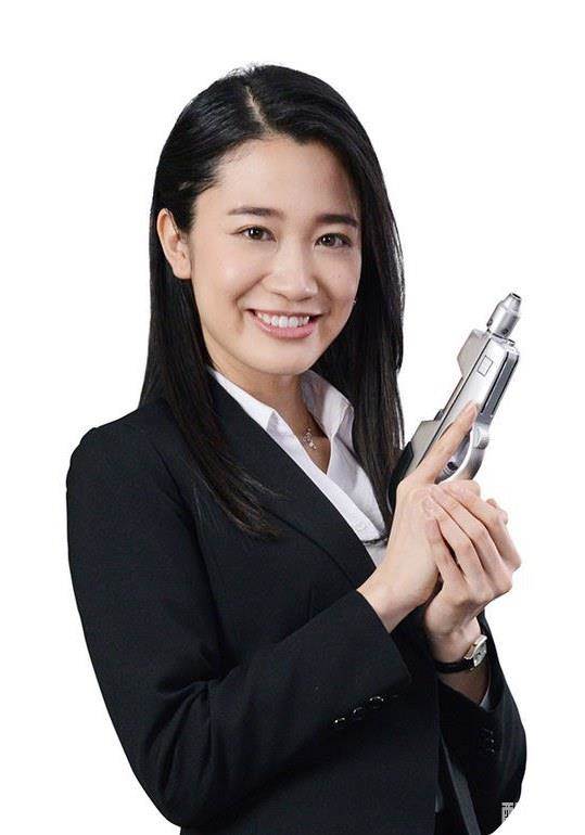 长谷川真优
