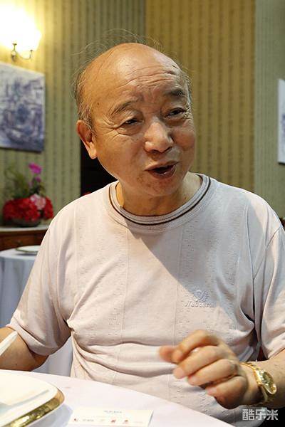 李九松