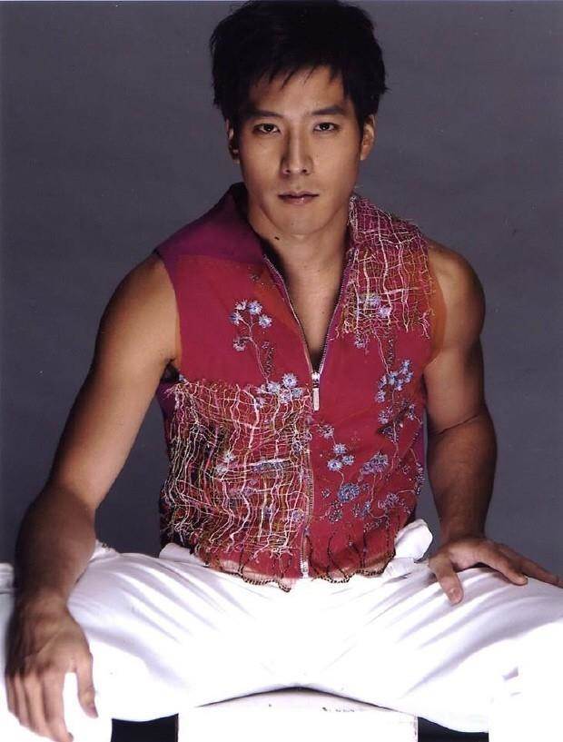 金俊成