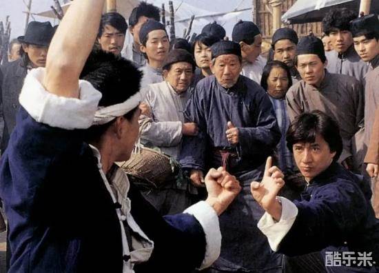 醉拳2