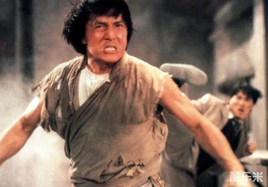 醉拳2