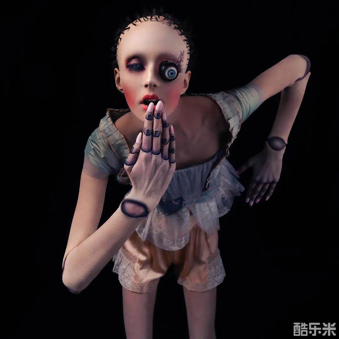 美国恐怖故事集 第二季