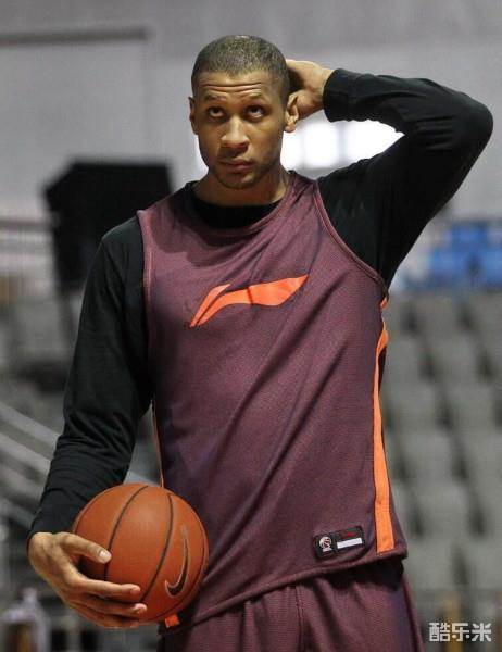 兰多夫·莫里斯