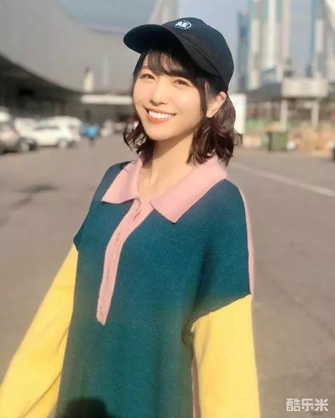 寺川爱美