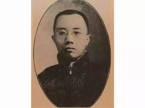 黎锦熙