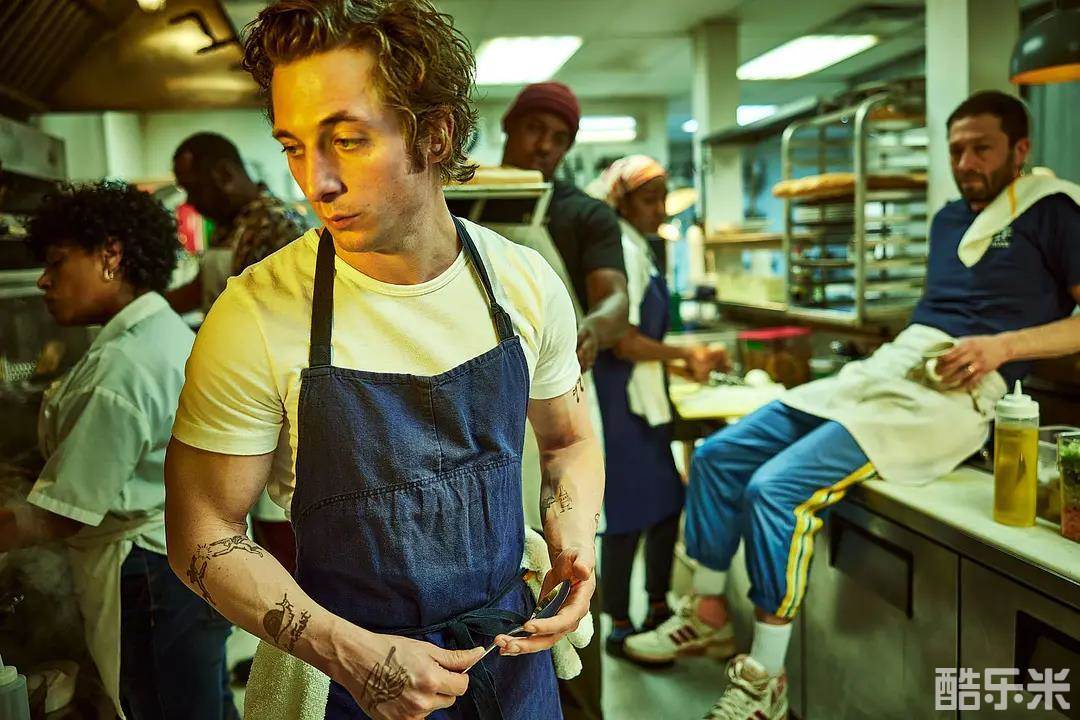 熊家餐馆 第一季