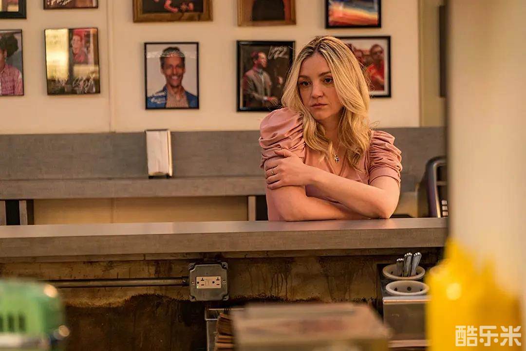 熊家餐馆 第一季