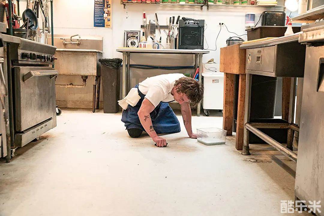 熊家餐馆 第一季