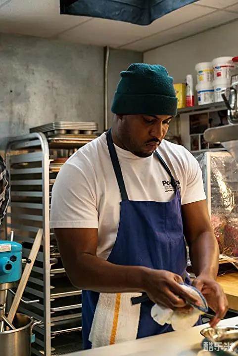 熊家餐馆 第一季