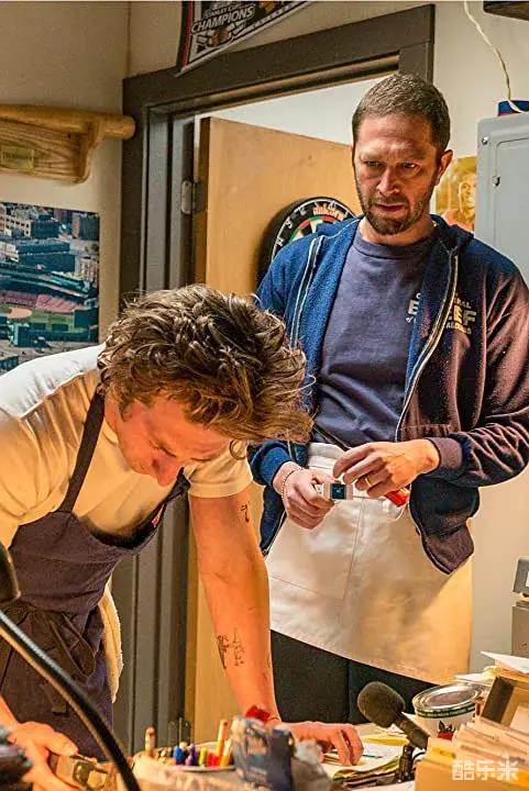 熊家餐馆 第一季