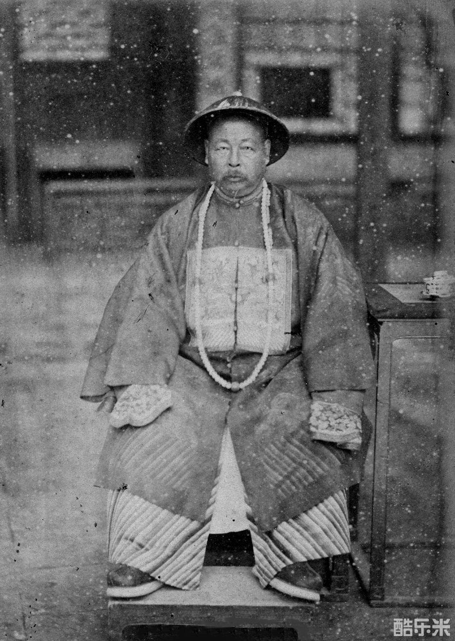 左宗棠