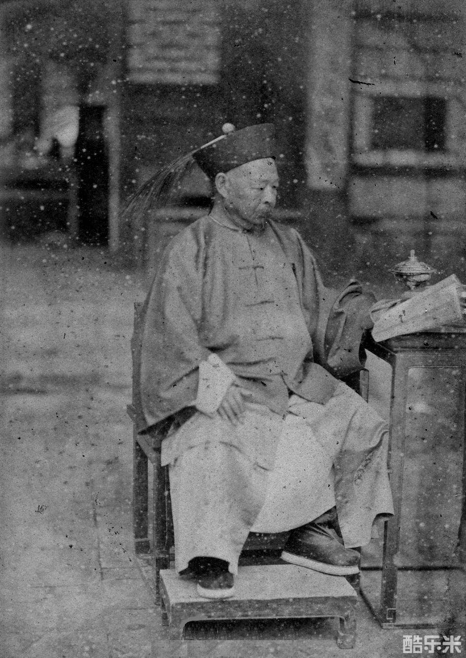 左宗棠