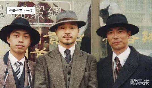 新上海滩