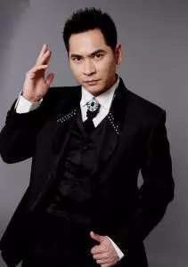 李炳雷