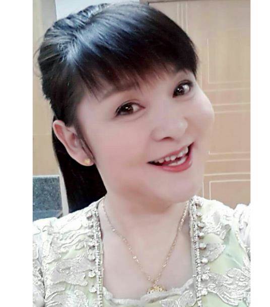 张晓英