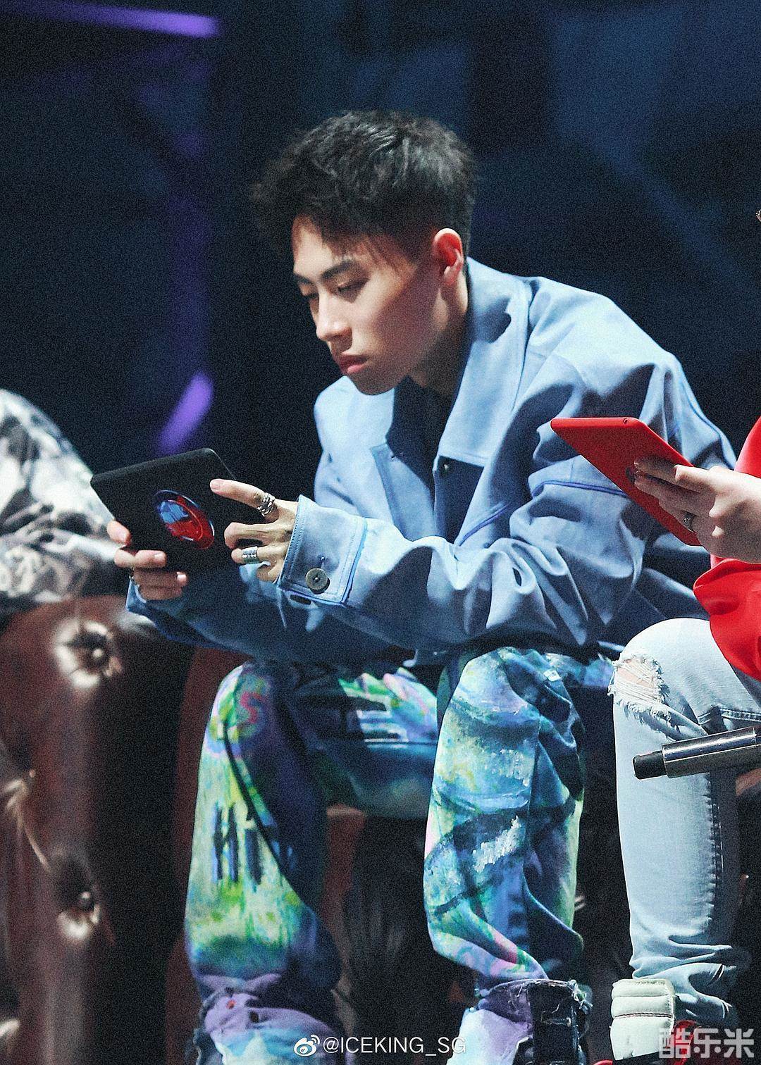 杨长青