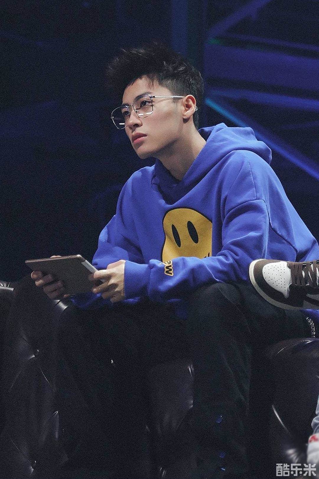 杨长青