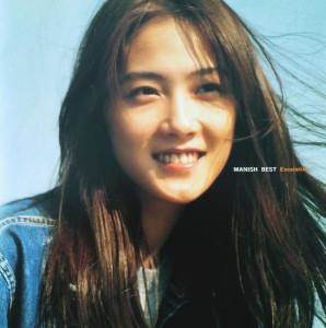 高桥美玲