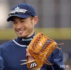铃木一郎
