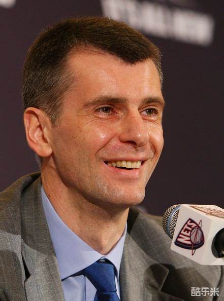 米哈伊尔·普罗霍罗夫