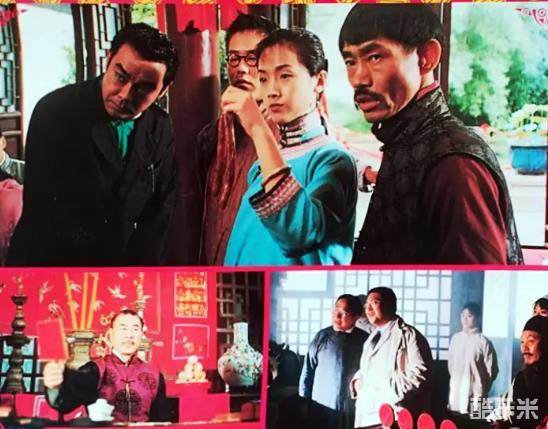 呆佬拜寿