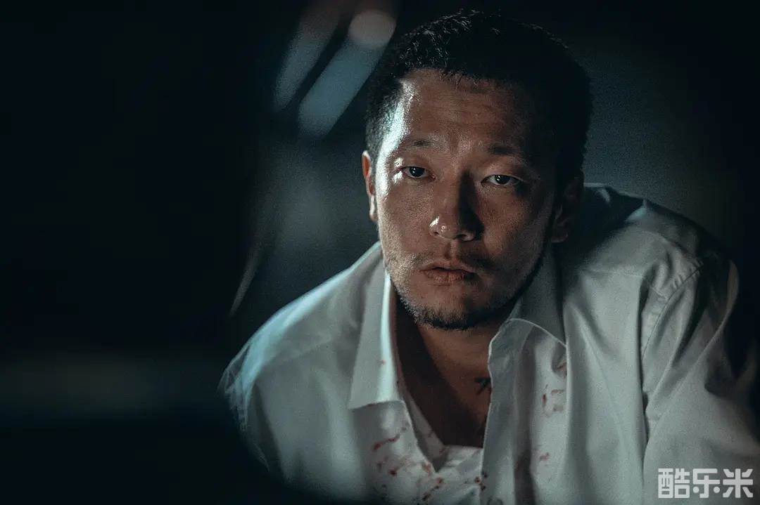 犯罪都市2