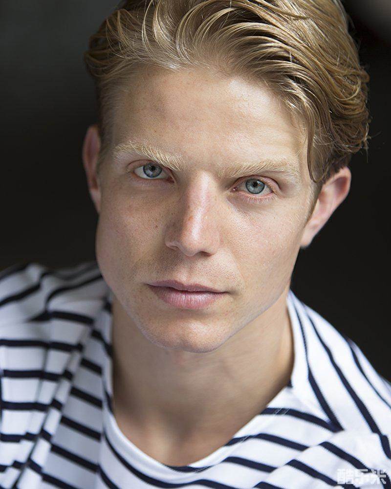 查理·帕尔默·默克尔