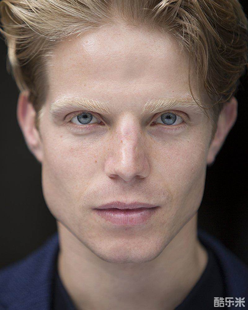 查理·帕尔默·默克尔