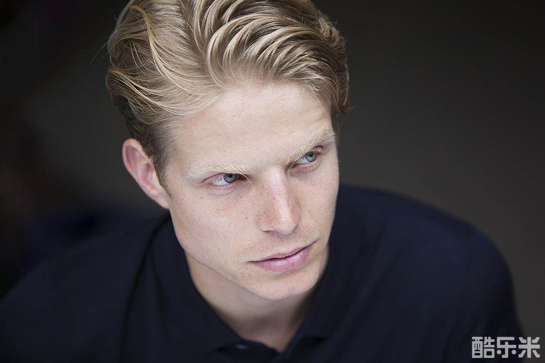 查理·帕尔默·默克尔