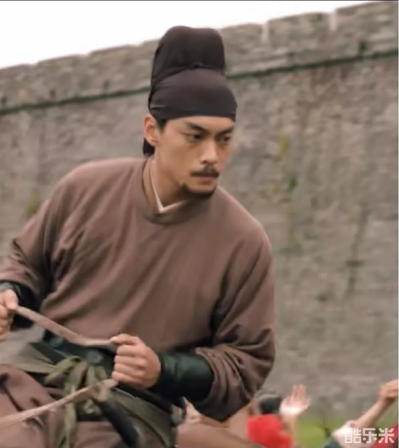 刘登宇