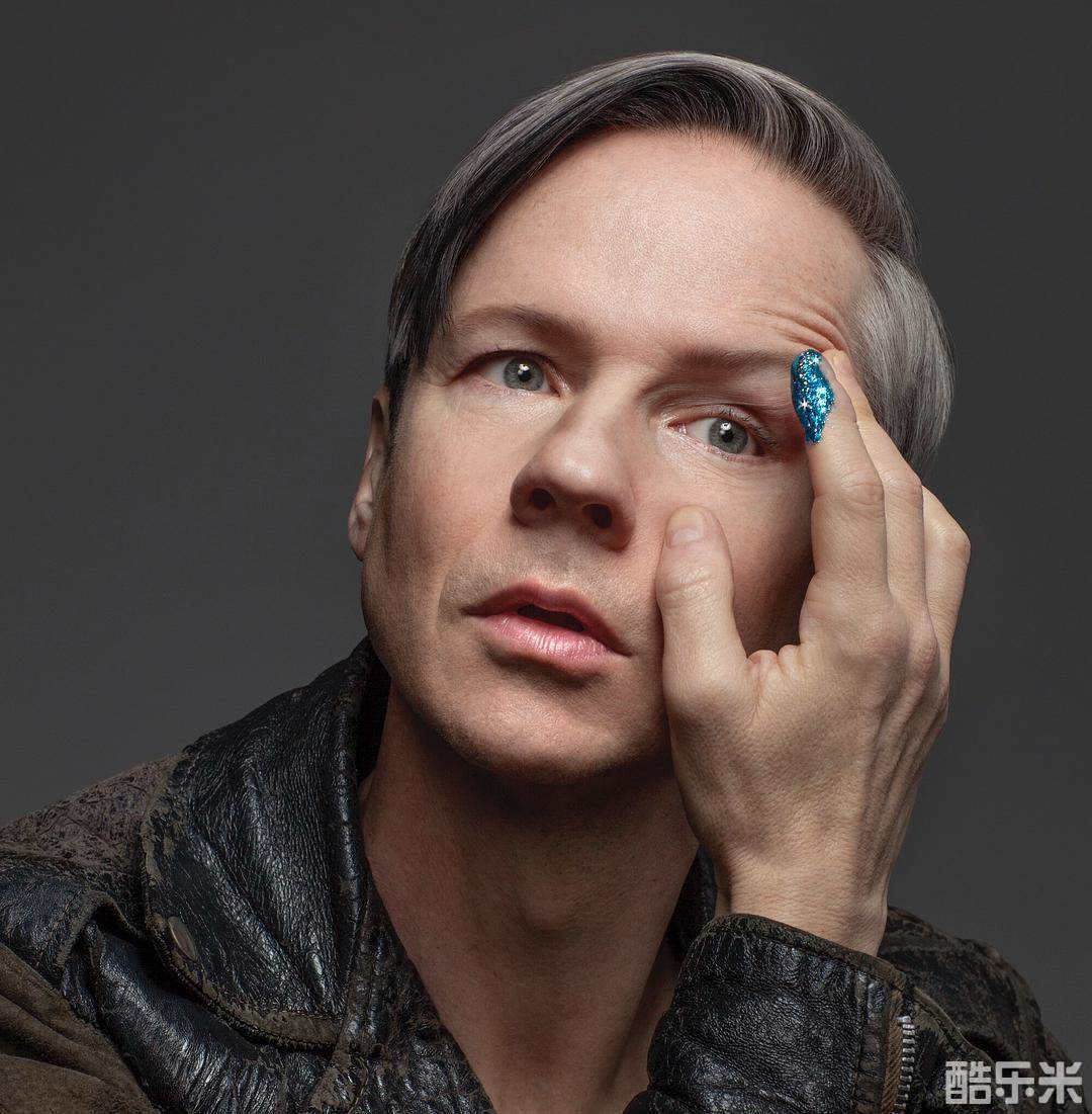 约翰·卡梅隆·米切尔