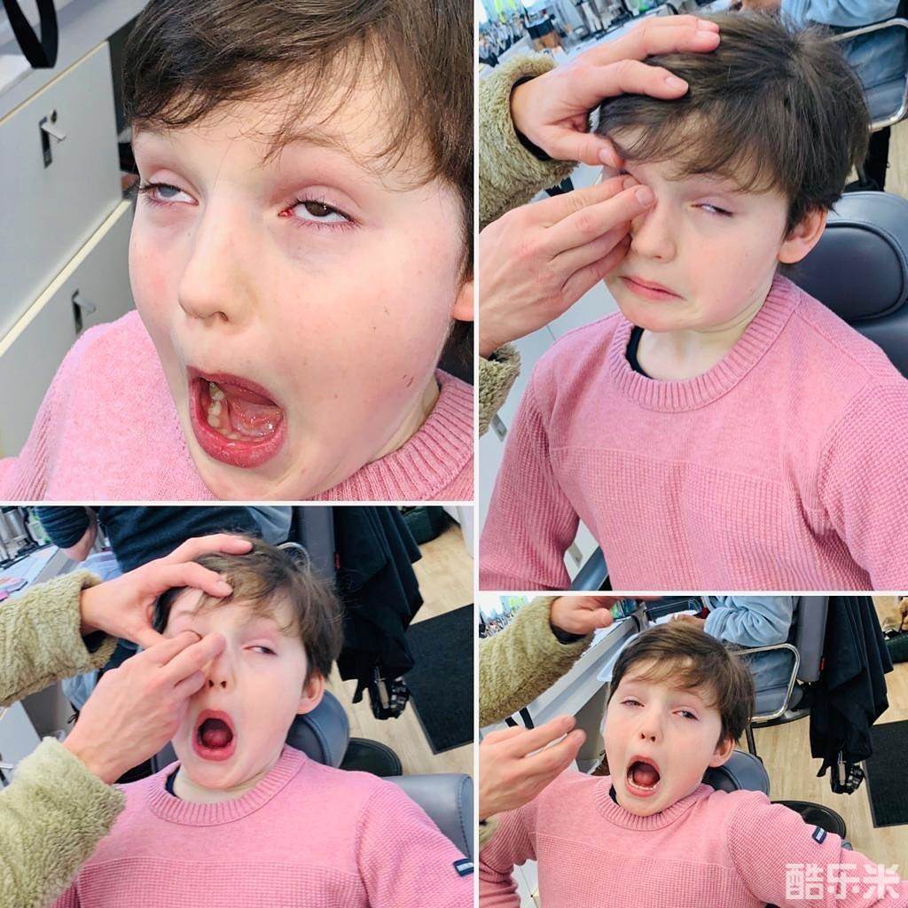 本杰明·埃文·安斯沃思