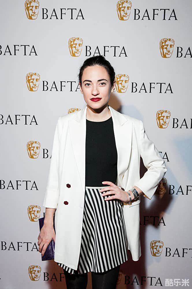 梅丽桑蒂·马休特