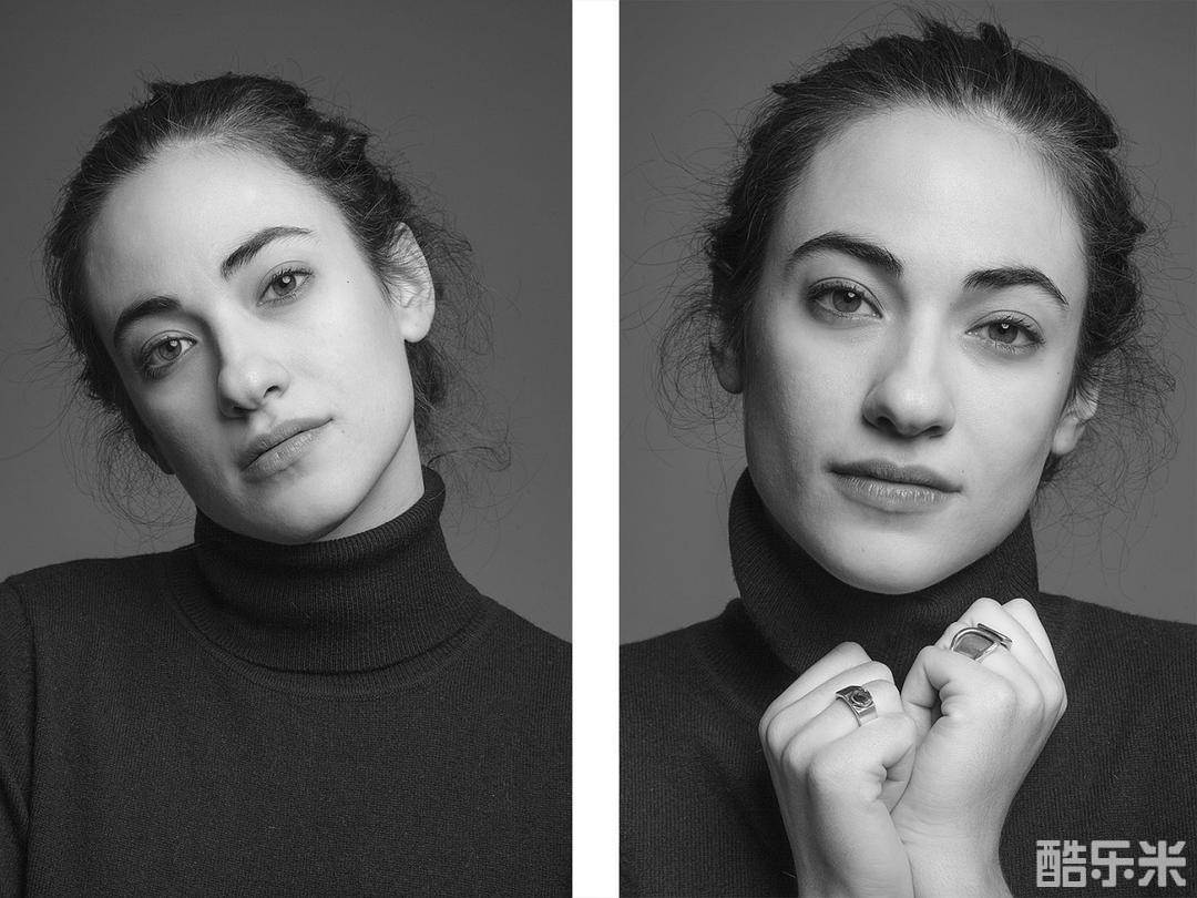 梅丽桑蒂·马休特