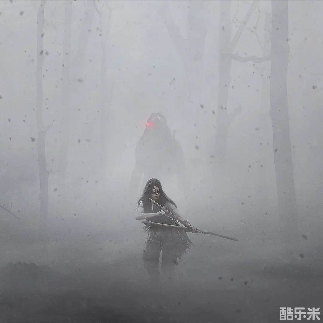 铁血战士：猎物
