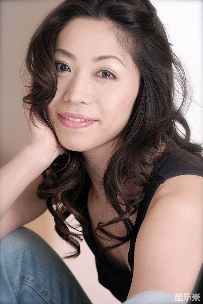 菊池润美
