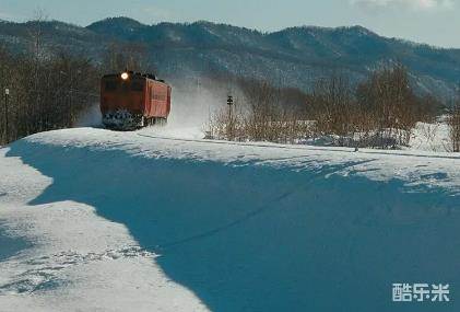 铁道员